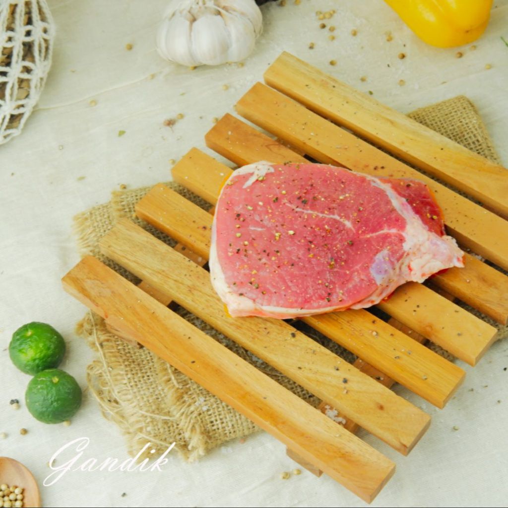 Jual TENDERLOIN - SIRLOIN - RIB EYE - SENGKEL/KISI - SANDUNG LAMUR ...