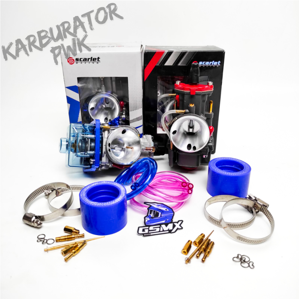 Jual KARBURATOR PE24 PE26 PE28 PE30/PWK24 PWK26 PWK28 PWK30 PWK34 ...