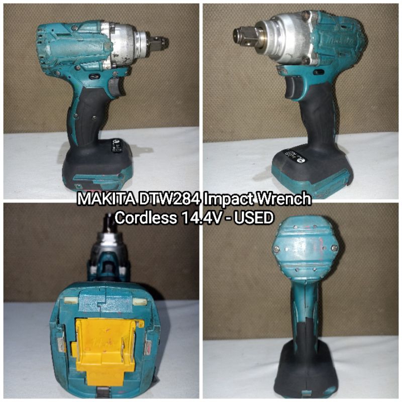 Old Second Hand Cordless Tools Makita Cordless Second Hand Drills