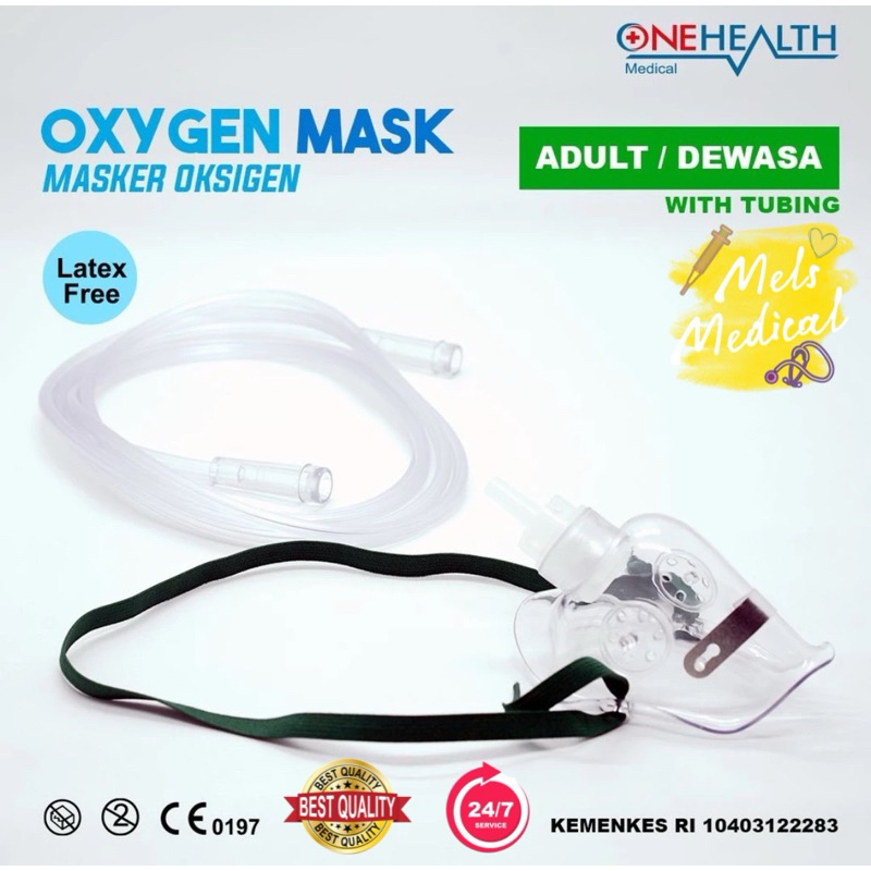 Produk Mels Medical | Shopee Indonesia