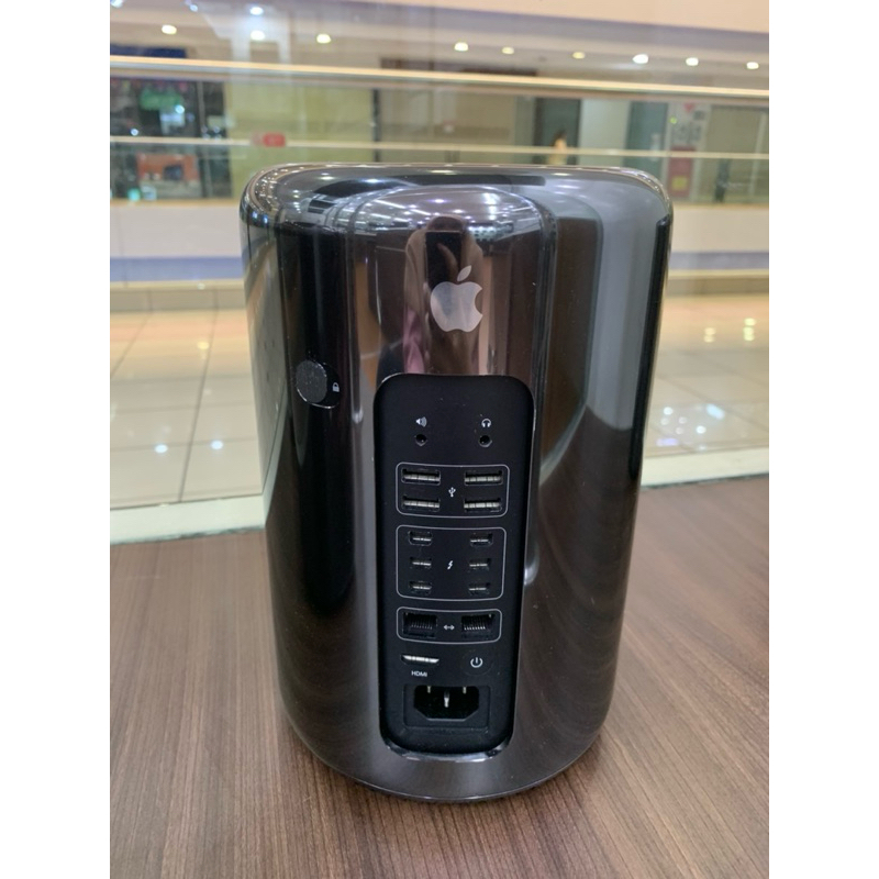 Macデスクトップ mac pro2013 Mac Pro Apple Late 2013 CTO デスクトップパソコン Xeon E5