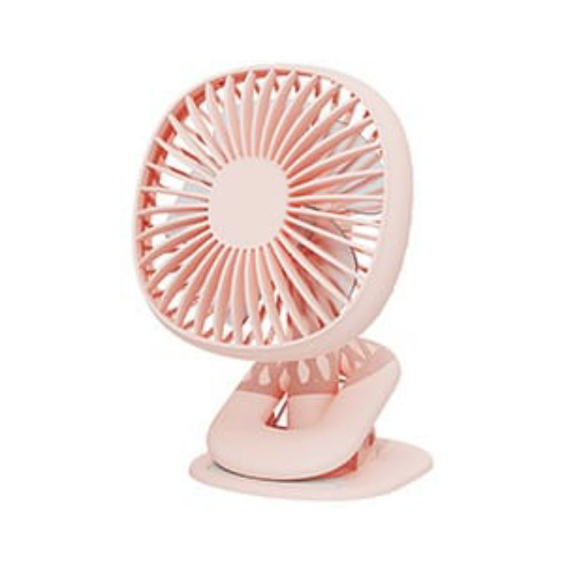 ROBOT kipas portable RT-BF10B Mini Fan
