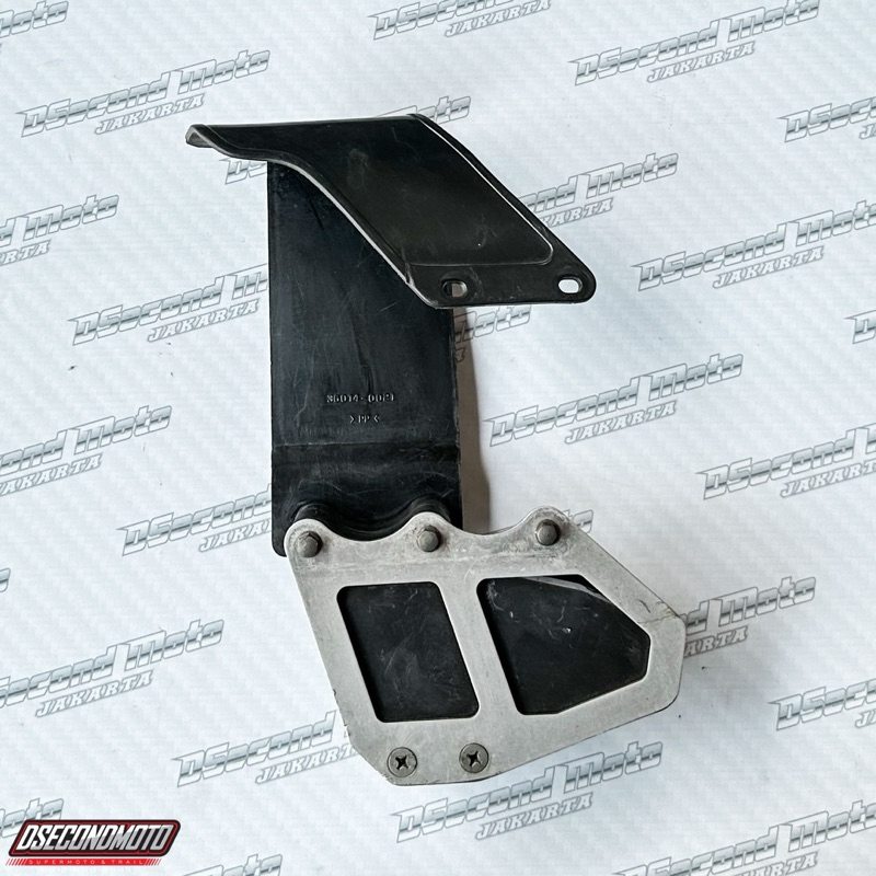 Jual CHAIN GUARD KLX 250 TENSIONER RANTE KLX 250 DTRACKER 250 ORIGINAL