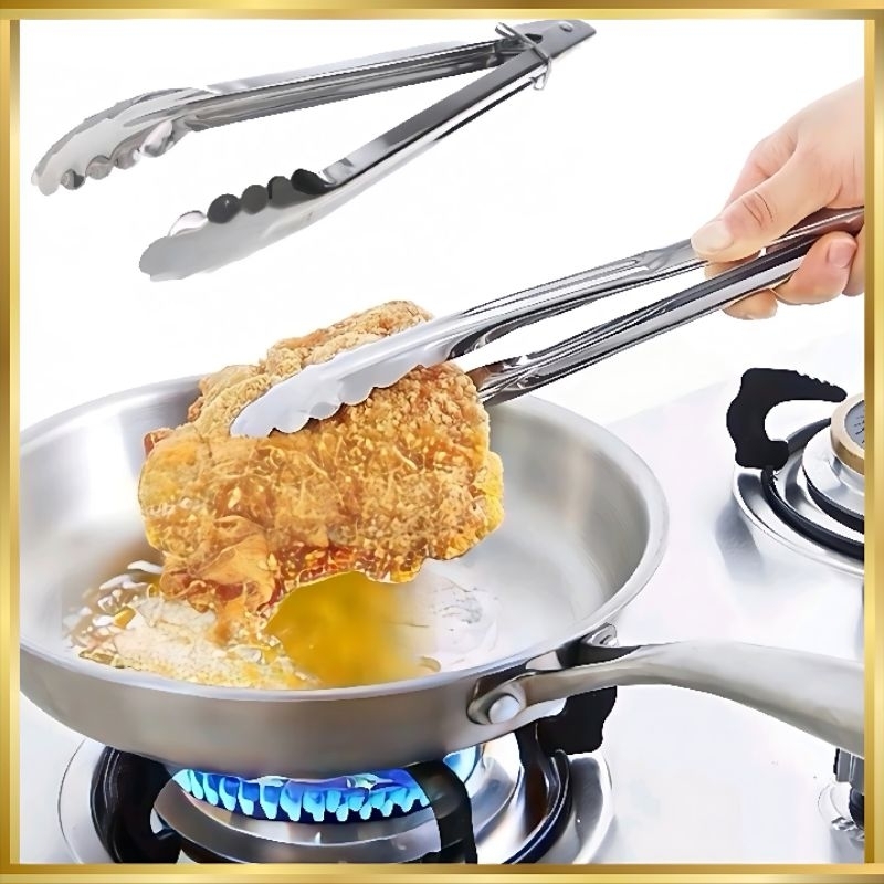 Jual JEPITAN KERANG CAPIT JEPITAN ALAT PENCAPIT STAINLESS STEEL UNTUK ...