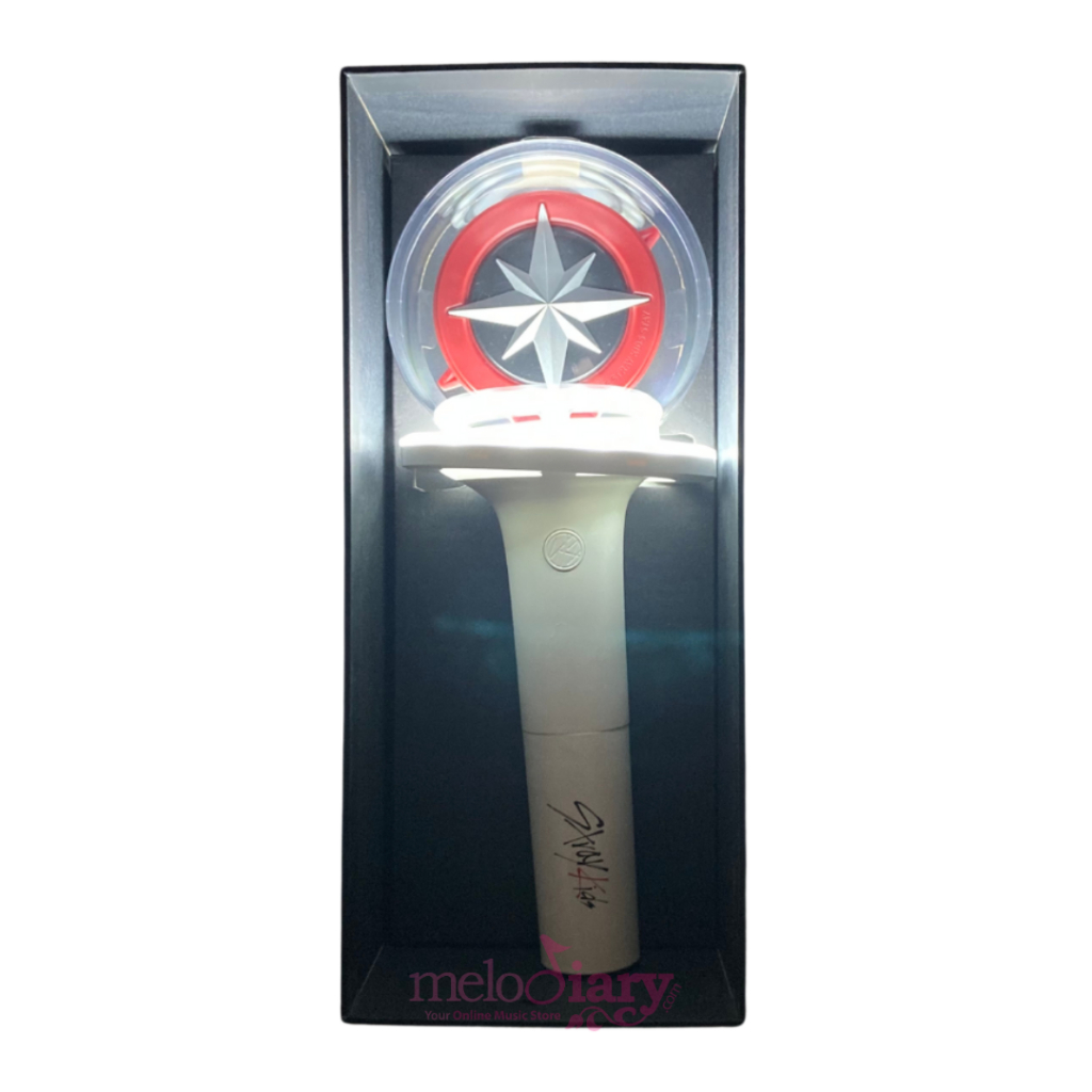 Stray Kids - Official Light Stick Ver.2 Movie Stray Kids Official