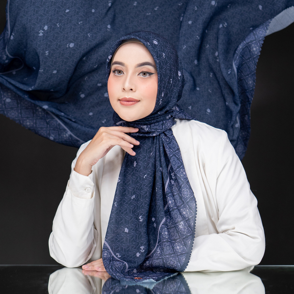 tasmiah hijab