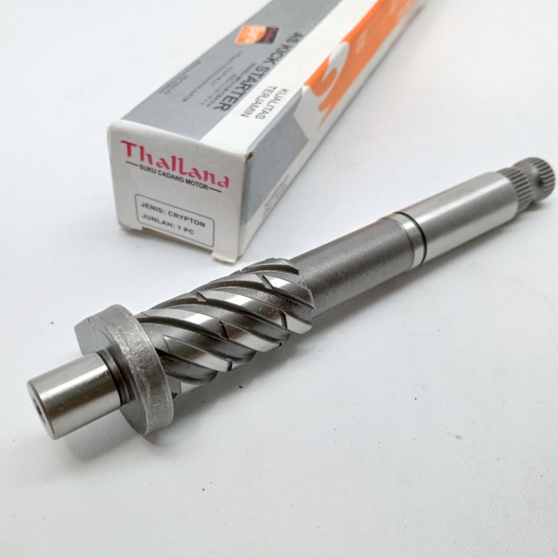 Jual AS STATER CRYPTON THAILAND | Shopee Indonesia