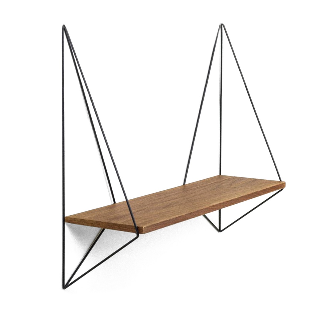 Jual Bracket Rak Dinding - CHAN 2 / Ambalan Besi Siku - Harga 1 PCS ...