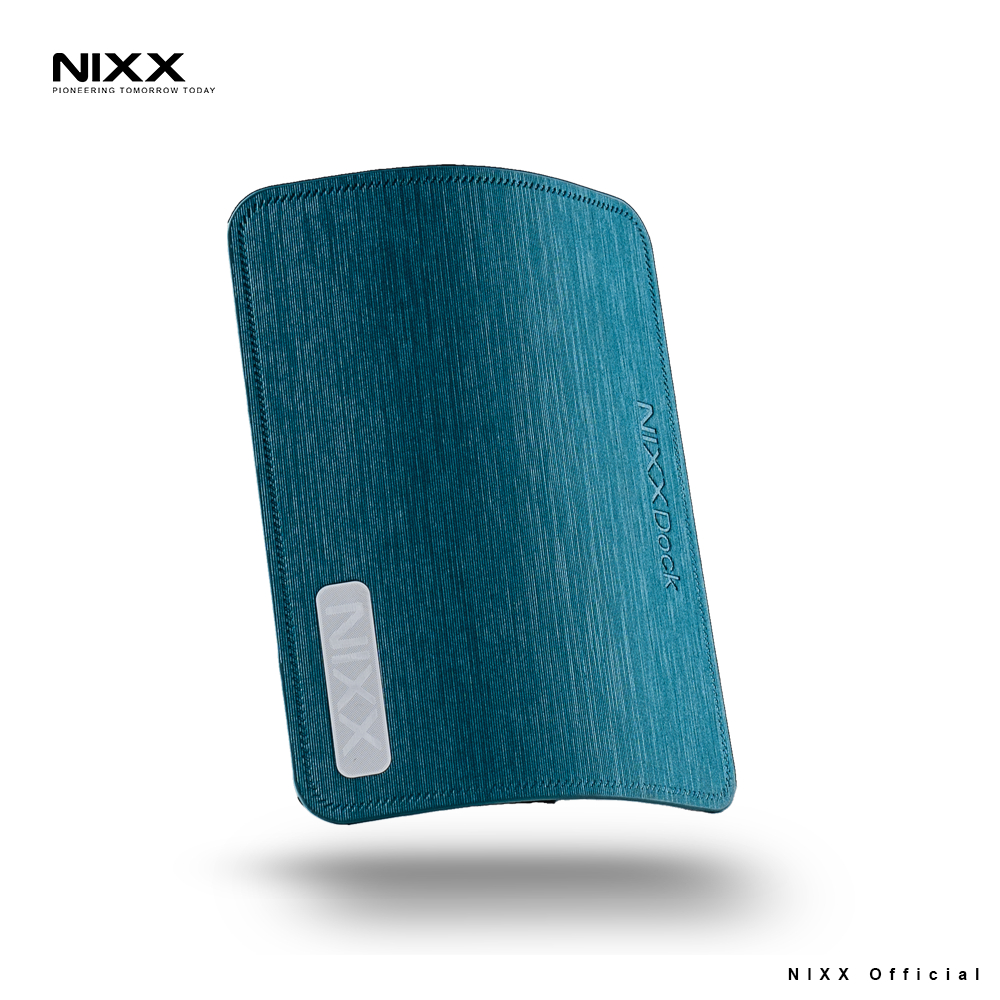 Jual NIXX Leather | Shopee Indonesia