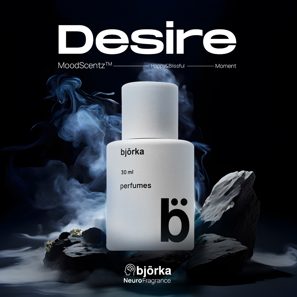 Jual Bjorka Parfum Official Varian Desire Moments Parfum Pria Laki Laki Parfum Wanita Perempuan