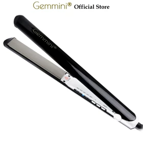 Gemmini 921 Catokan 4in1 Pelurus Smoothing Dan Pengeriting Rambut