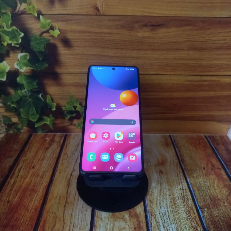 Jual Samsung galaxy m51 | Shopee Indonesia