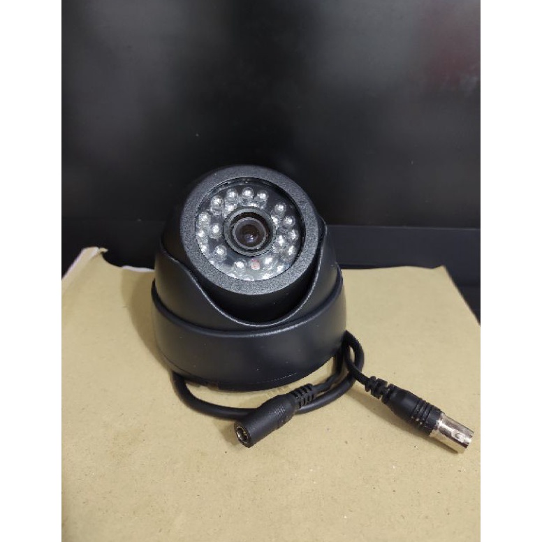 Jual KODE L88D Kamera Cctv Analog 13 Tvl Indoor Camera 13tvl Cocok 