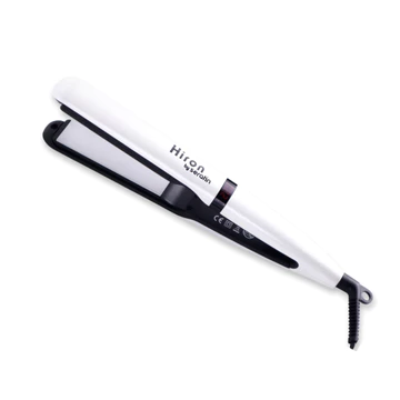 SERATIN Catok Rambut Hiron Ceramic Tourmaline Coating Inflatable Plate