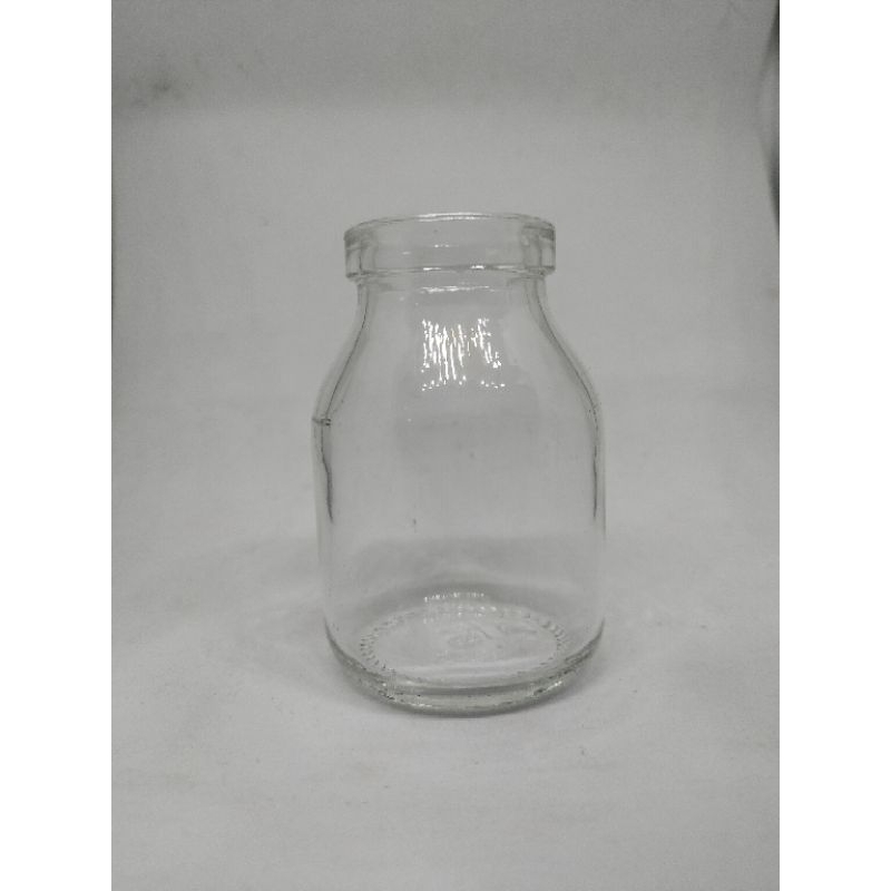 Jual BOTOL KACA ASI 50MIL (BOTOL SAJA) | Shopee Indonesia