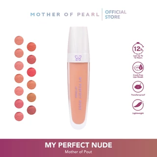 Toko Online Mother of Pearl Official Shop | Shopee Indonesia