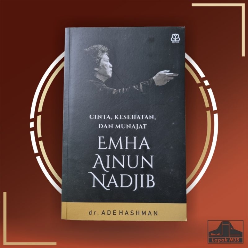 Jual cinta, kesehatan, dan munajat emha ainun nadjib Harga Terbaik ...