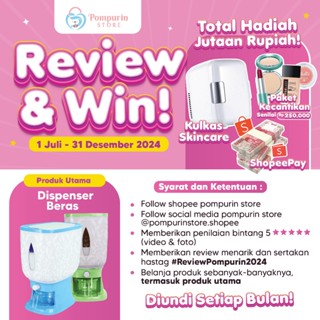 Jual Tri J Dispenser Beras Kg Tempat Penyimpanan Beras Rice Box Shopee Indonesia