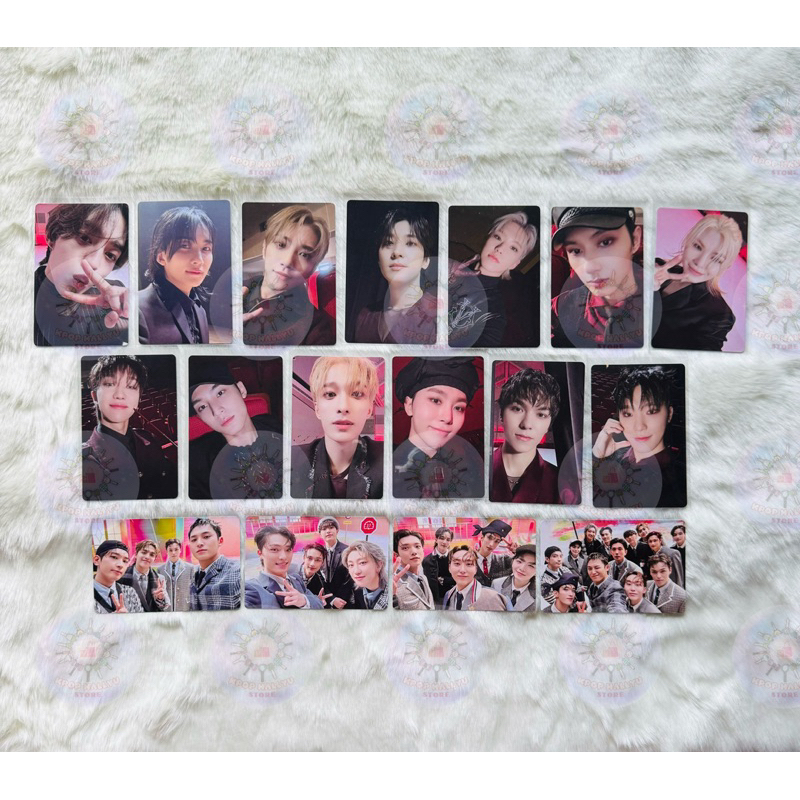 Jual SEVENTEEN 17 IS RIGHT HERE DELUXE VER ALBUM SHARING SCOUPS ...