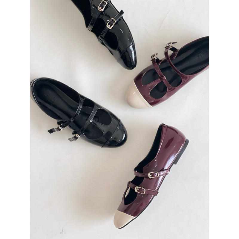 Jual DAILY SANDAL - KENAPASEPATU - CHERRY | Shopee Indonesia
