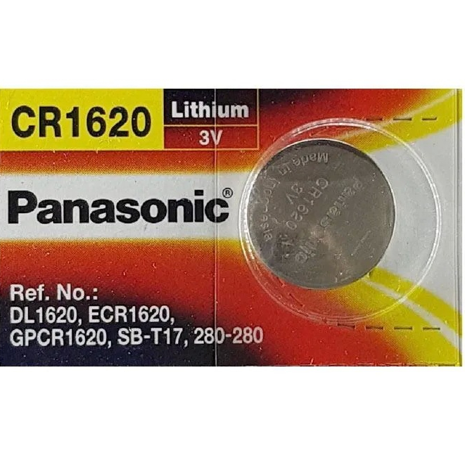 Jual Battery Baterai Cmos Panasonic Cr Series V Cr Cr Cr Cr Cr Cr