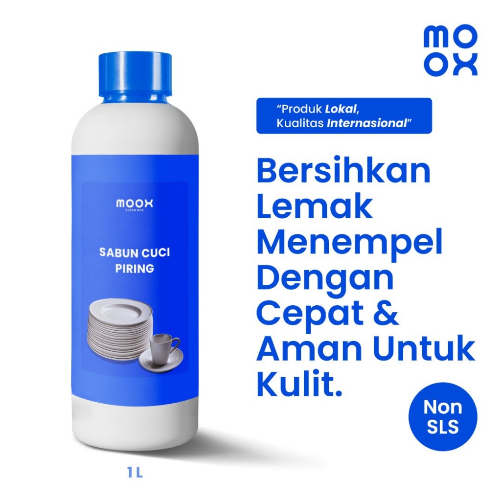 Produk Moox Official Store | Shopee Indonesia