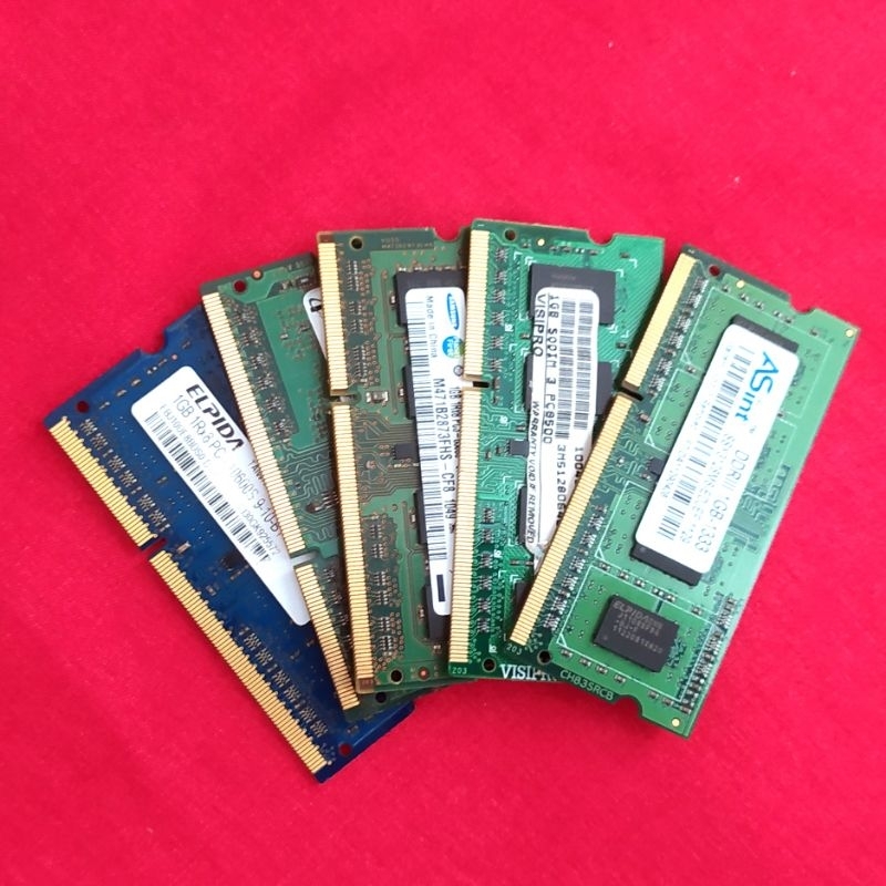 Jual Jenis Ram Terlengkap & Harga Terbaru Juli 2026 | Shopee Indonesia