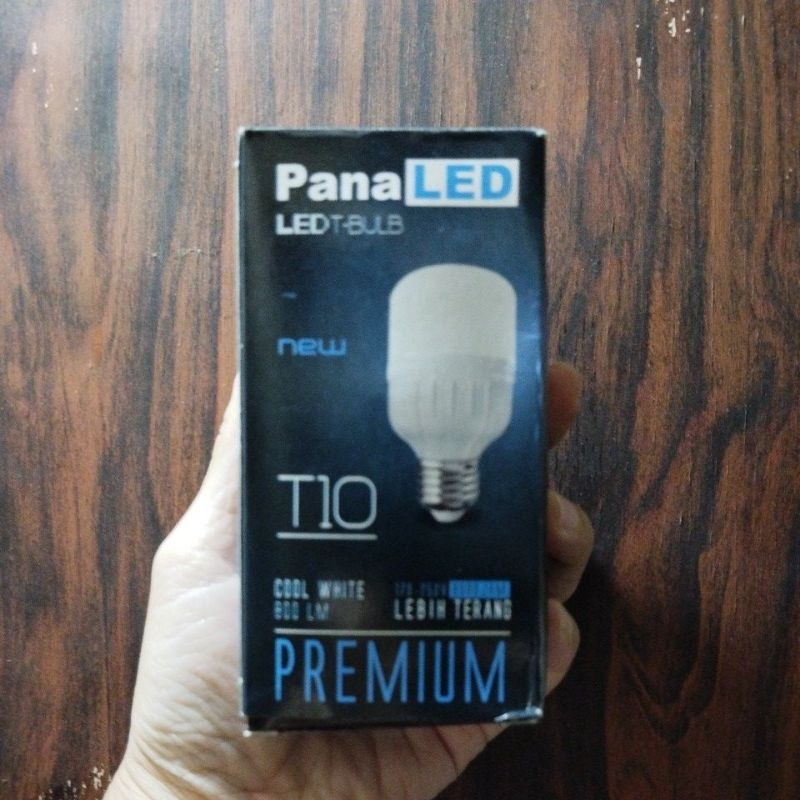 Jual Lampu LED 10W | Shopee Indonesia