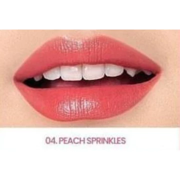 EMINA GLOSSY STAIN 3GR01 Autumn Bell 02 Apple Shower 03 Rainy Hazelrose 04 Peach Sprinkle 05