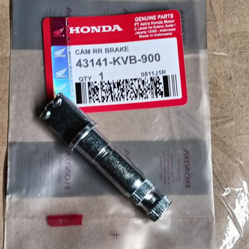 Jual As Paha Rem belakang Vario 110 Beat vario 125 vario 150 scoppy ...