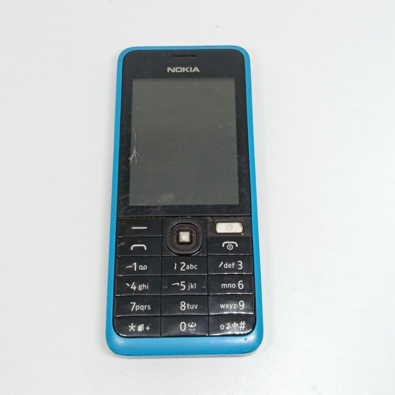 Jual Mesin Nokia 301 RM-839 normal | Shopee Indonesia