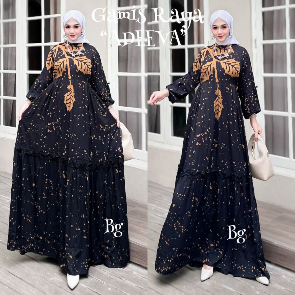 Jual BG ORI RAYA 