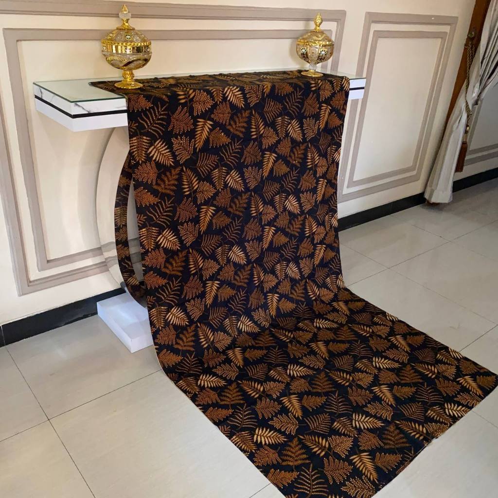 Jual Kain Batik Darboy Bahan Katun Prima Halus Adem Tebal Ukuran ...