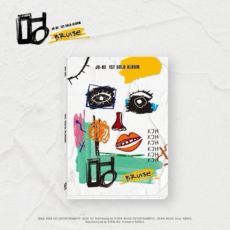 Jual ALBUM JUNE | Shopee Indonesia