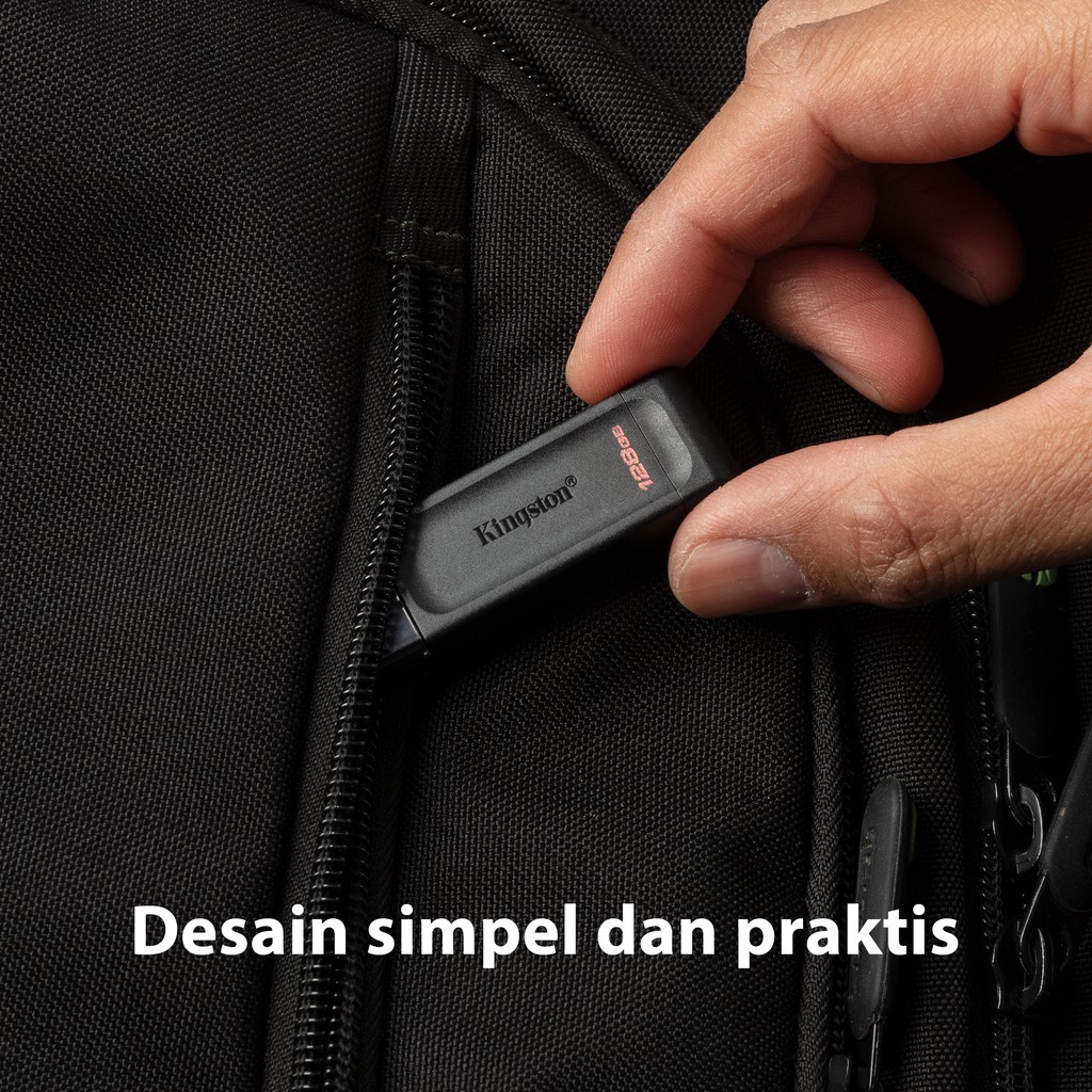 Kingston USB-C DataTraveler DT70 256GB (DT70/256GB) (3)