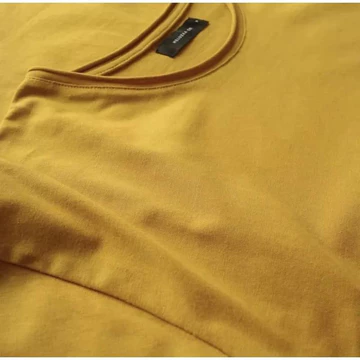 Kaos Unfinished Distro Kaos Polos Lengan Pendek Bahan Cotton Streetch Combed