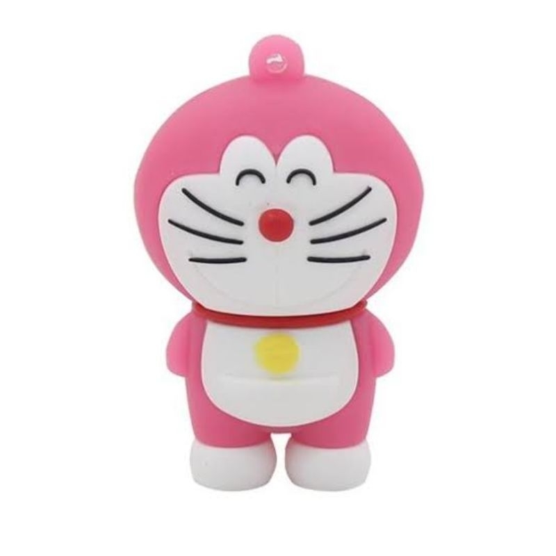Jual (30) Flashdisk USB karakter doraemon pinky | Shopee Indonesia