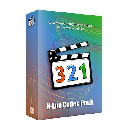 K-Lite_Codec_Pack v. 18.3.5