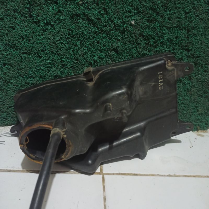 Jual BOX FILTER KAWASAKI NINJA R/SS | Shopee Indonesia