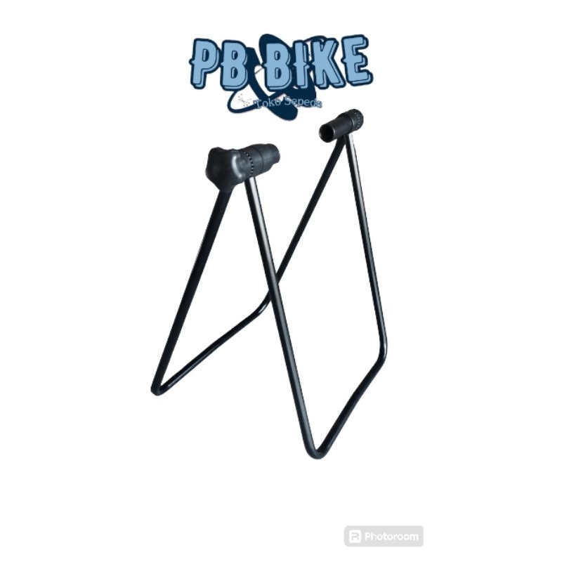Jual Standar Paddock Sepeda Padok Dobel Mtb Minion Balap Gantung Pedok ...