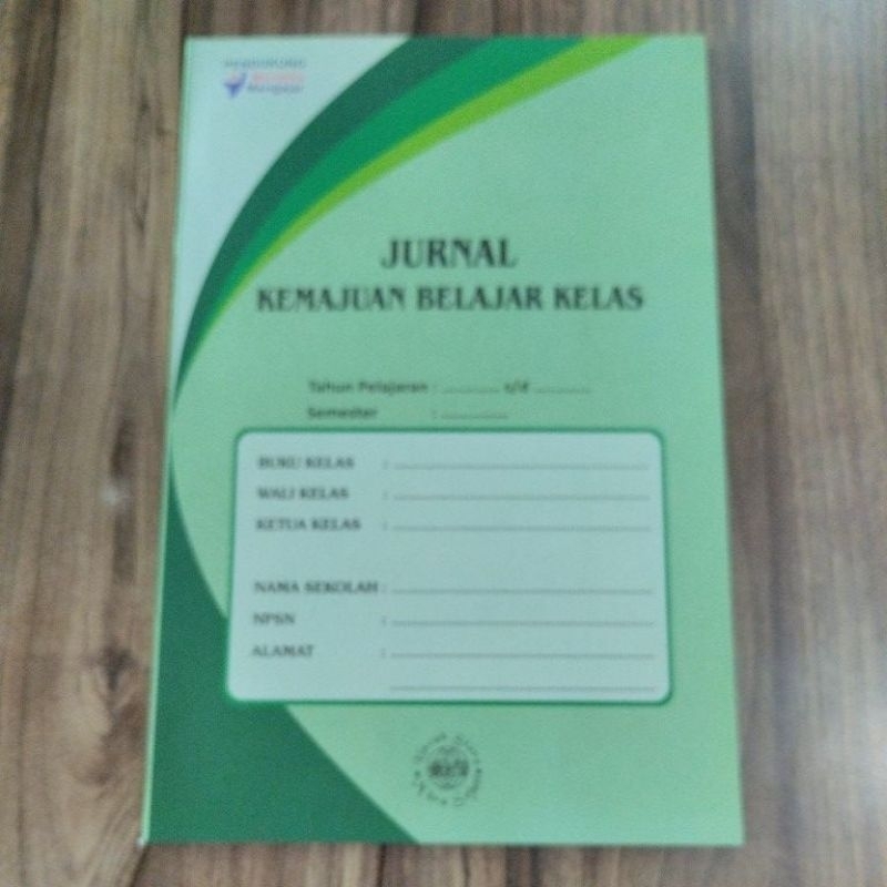Jual buku jurnal kelas | Shopee Indonesia