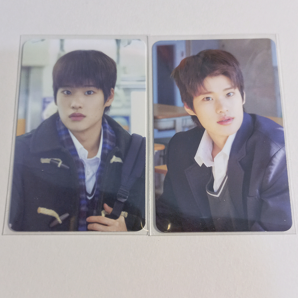 Jual RIIZE Valentine's dayze fortune scratch photocard - Sohee pc ...