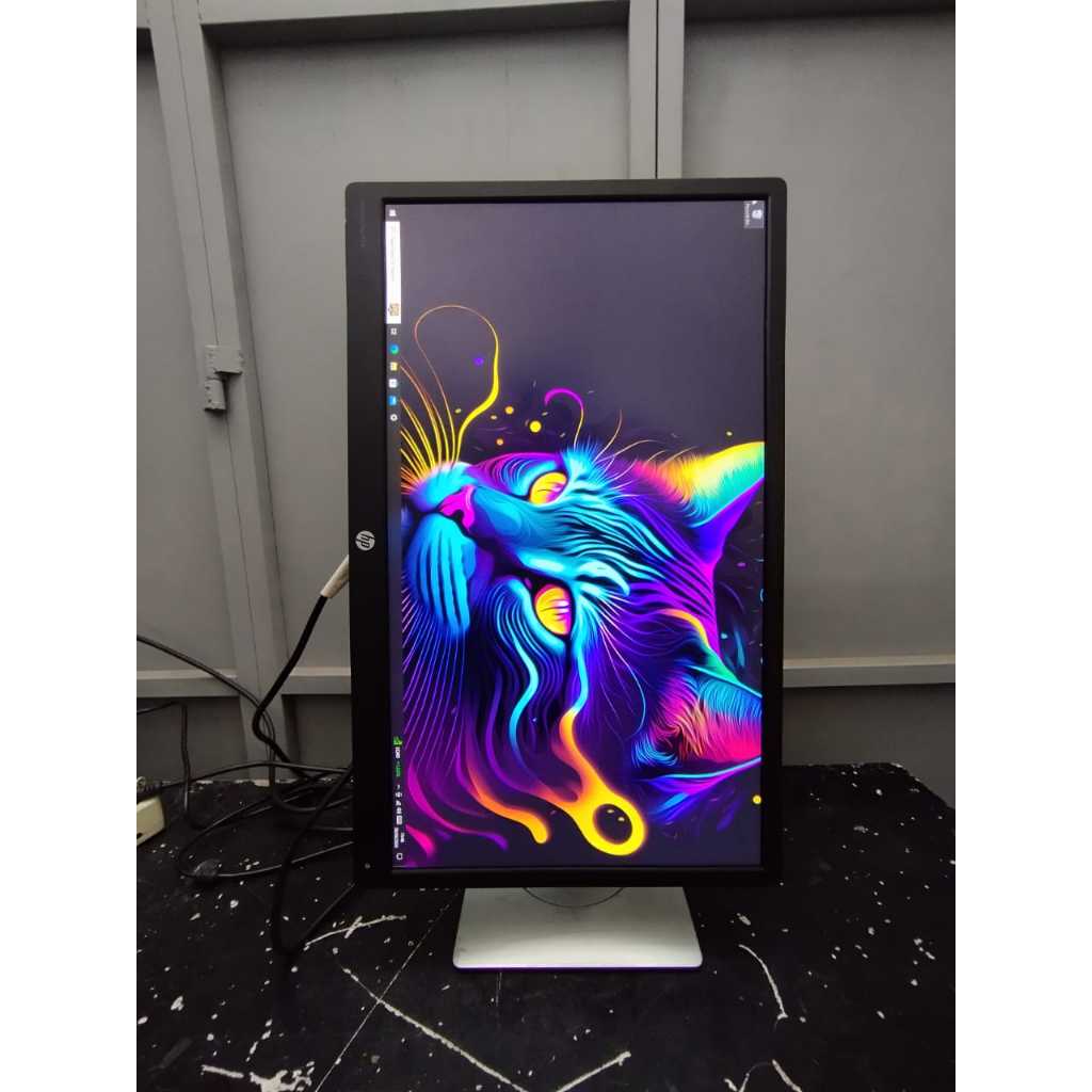 Jual HP E240 24 INCH FULL HD LED Monitor | Shopee Indonesia