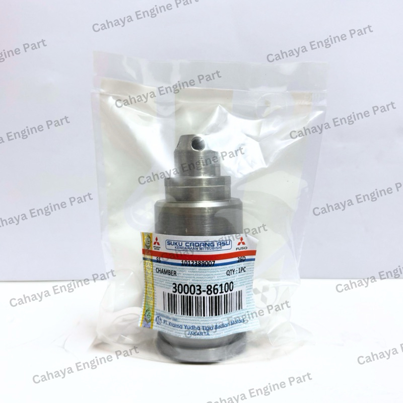 Jual CHAMBER MITSUBISHI 6DB1 (30003-86100) | Shopee Indonesia