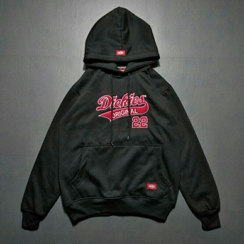 Harga sweater dickies original hotsell