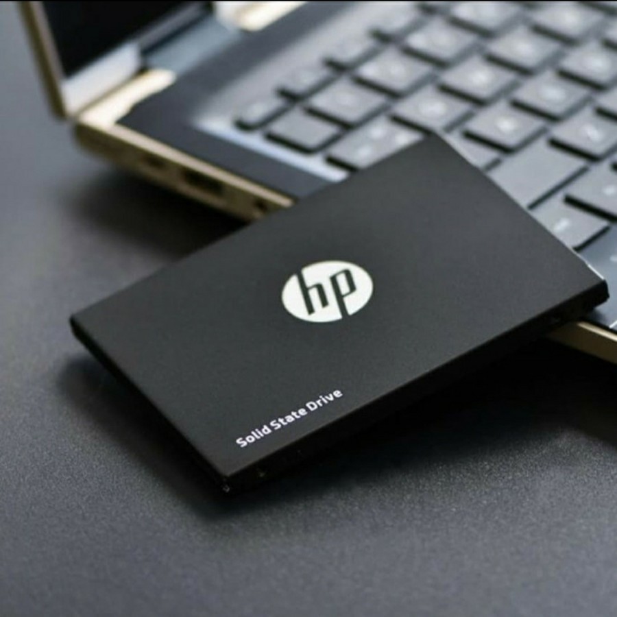Jual SSD HP S700 Pro 256GB 512GB 1TB SSD SATA3 - 512GB | Shopee Indonesia