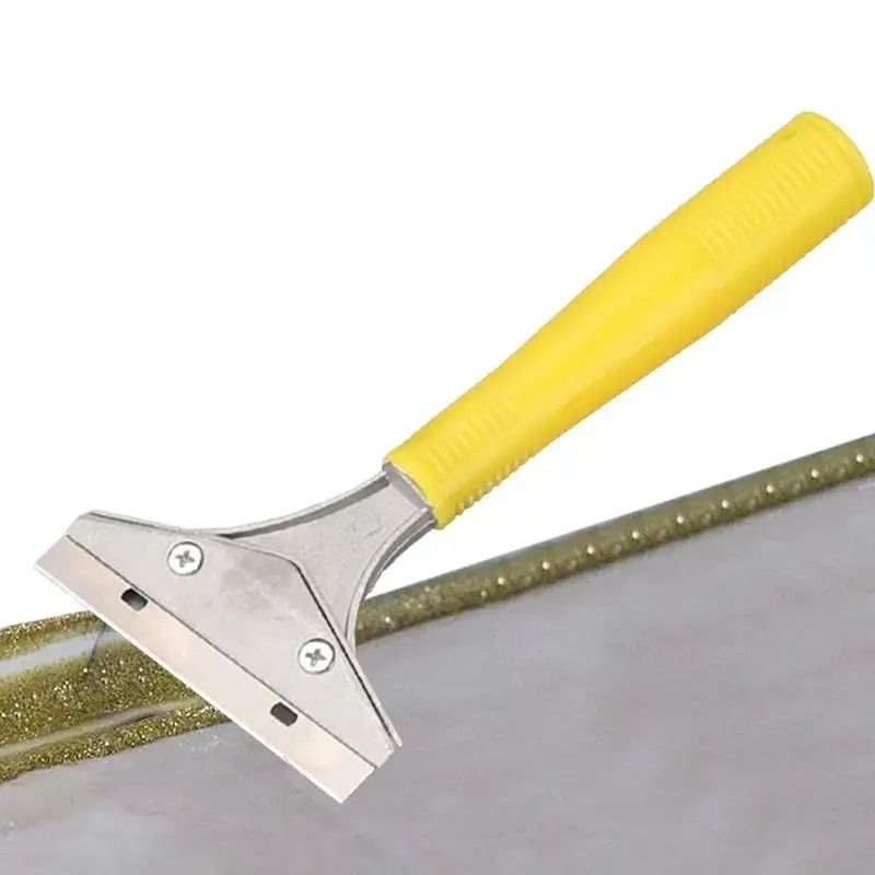 Jual Alat pembesih dinding kaca dan permukaan rata scrapper dinding ...