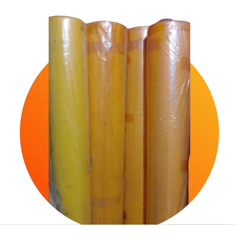 Jual Kain spunbond roll an 55 gsm panjang 100 meter. | Shopee Indonesia