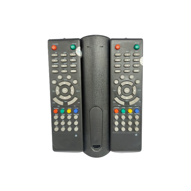 Jual REMOTE RECEIVER MATRIX MP4 MURAH | Shopee Indonesia