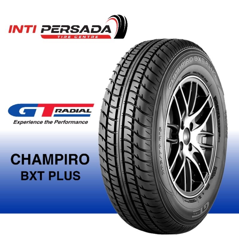 Jual ban mobil carry hijet 1000 175/70 R12 Gajah Tunggal GT bxt plus ...